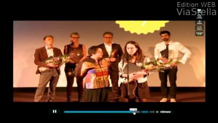 Une jeune cinéaste corse primée au Festival norvégien du court-métrage de Grimstad