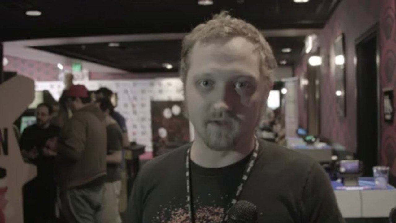 Rencontre avec Jerry Belich, créateur de Choosatron