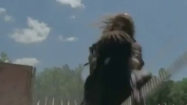 The Walking Dead 4x02 Promo - Infected - Season 4 Episode 2
