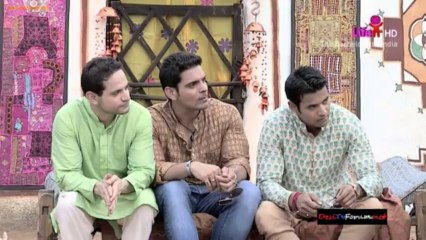 The Bachelorette India - Mere Khayalon Ki Mallika 720p 14th October 2013 Video Watch Online p2