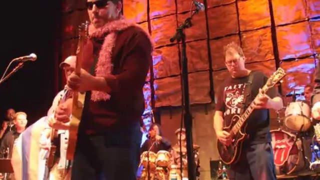 Rolling Stones - You Can't Always Get What You Want - March 3, 2012 [Cover]