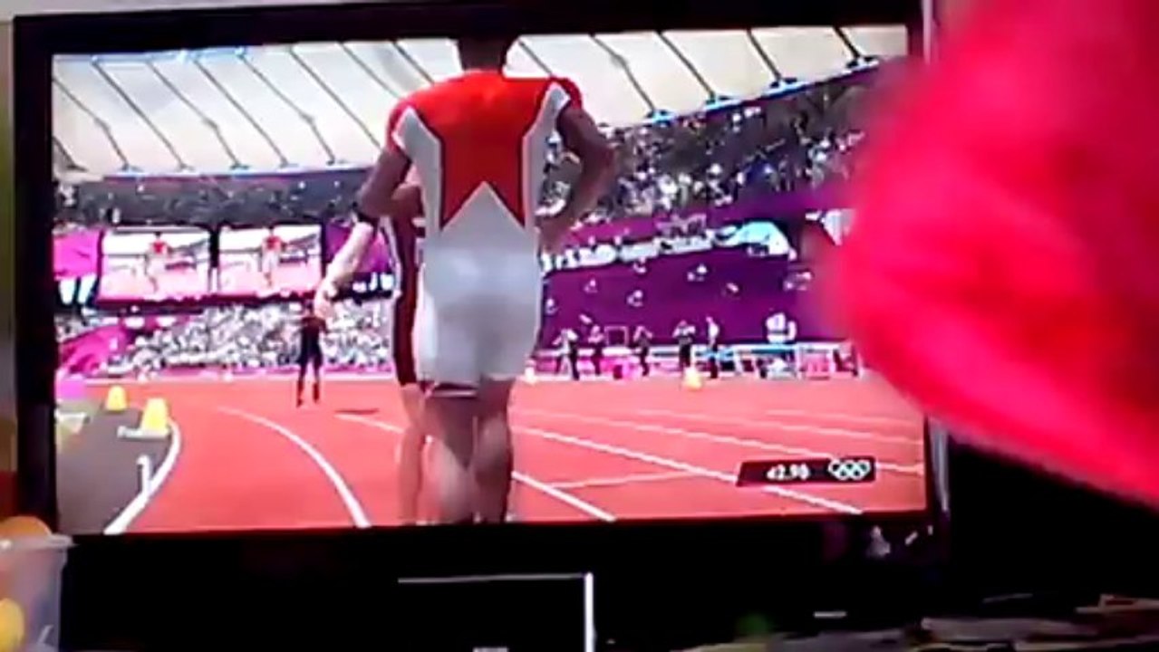 400 m homme london 2012 ps3