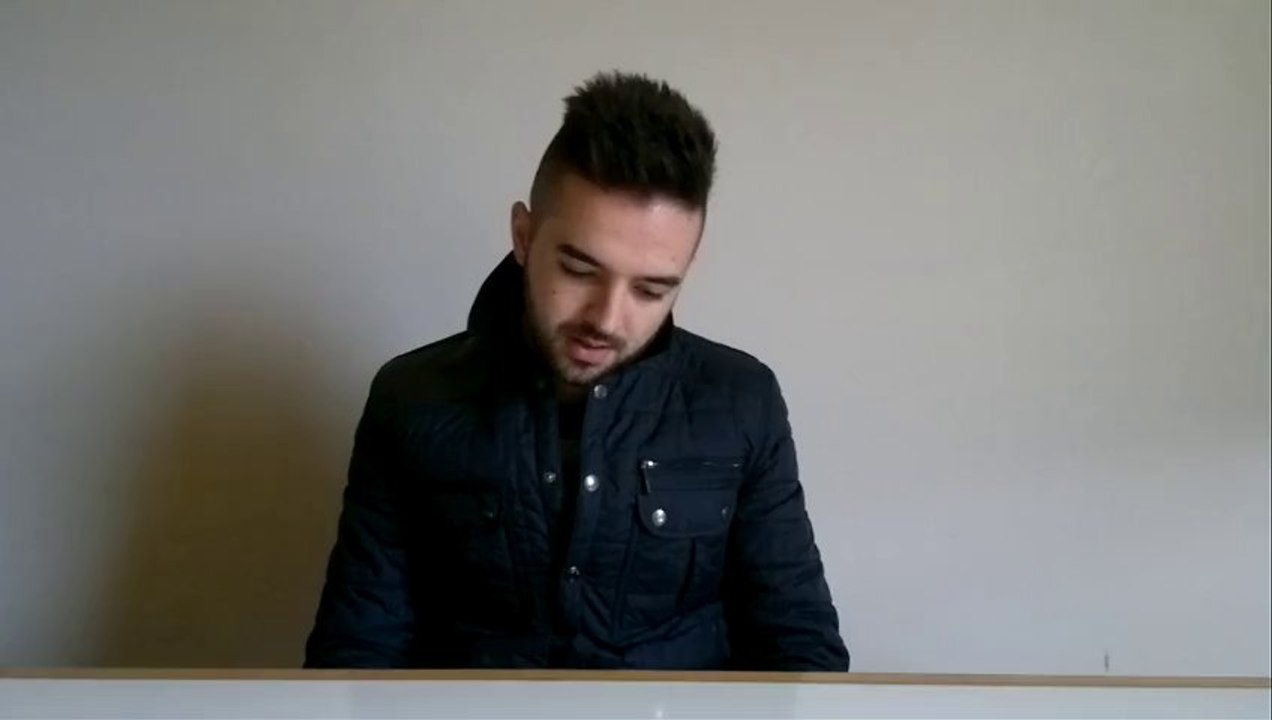 Suis-je possédée  ?