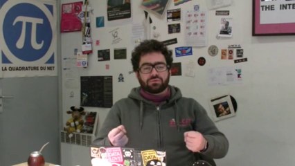 Will EU Parliament Sacrifice our Privacy for Electoral Reasons?