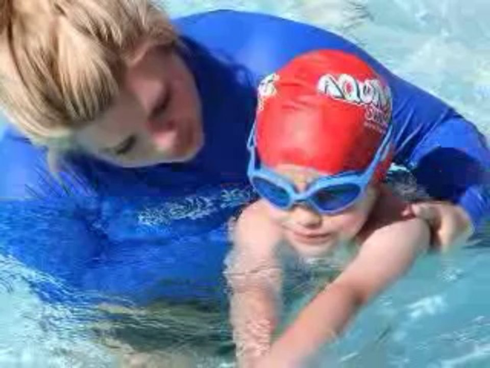 swimming school