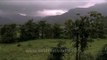Maharashtra's Malshej Ghat is situated in the Deccan Traps
