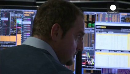 L'impasse budgétaire aux Etats Unis inquiète fortement...