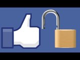 Facebook deletes profile privacy setting, stalkers high five Zuckerberg