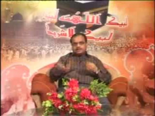 Morning with S M Afzal Hajj Part 3 of 4