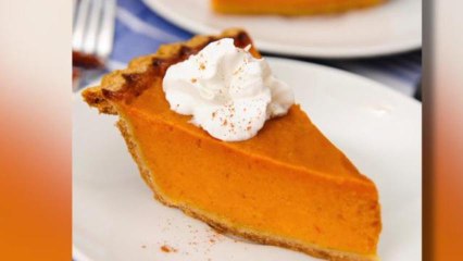 Pumpkin Flavors Found in Everything from M&M's to Potato Chips to Vodka