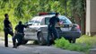 San Antonio standoff in motel ends, one policeman injured