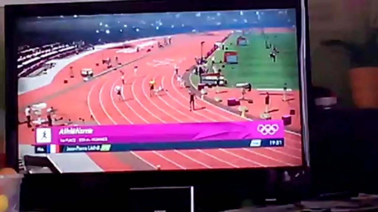 200 m homme record mondial london 2012 ps3