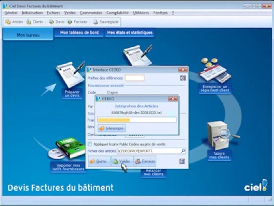 Comptable Bruxelles