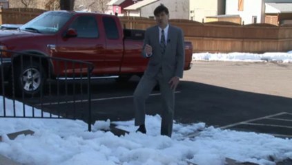 Thomas Newell.  Attorney At Law.  Slip and Fall.   Lehigh Valley-Poconos-Bux-Mont PA