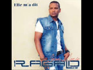 JEAN-MARIE RAGALD - Elle m'a dit