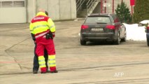 Fourth person dies after Swiss factory gun shooting