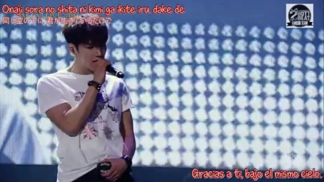 13. Forever [HBF] [Sub Espa]