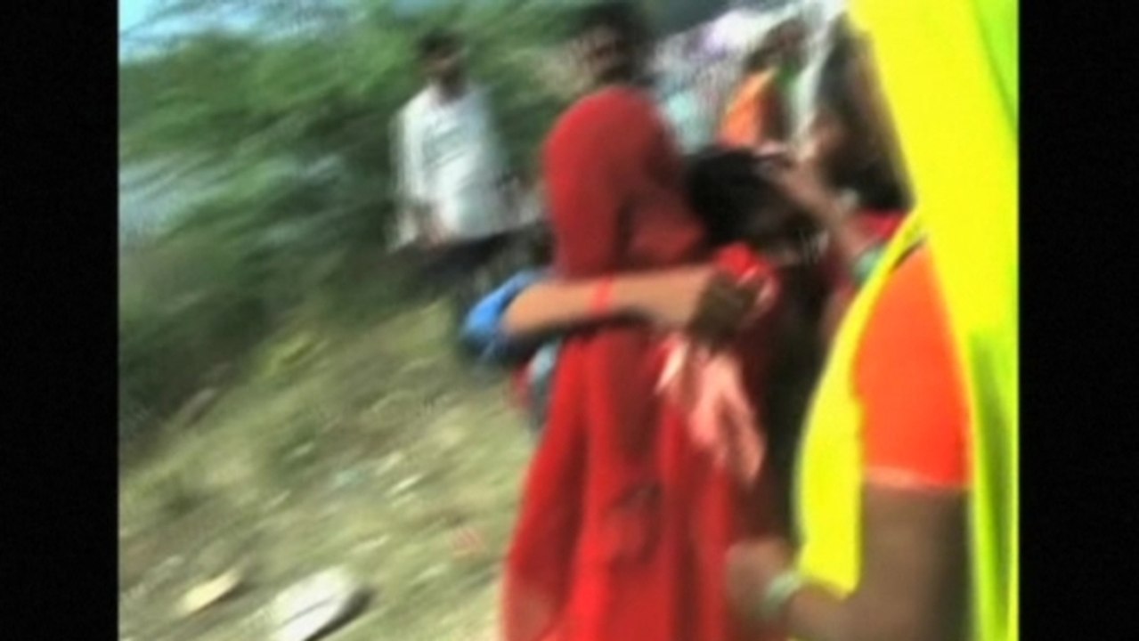 Death toll in India stampede rises to 115, search called off