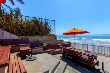Remodeled Carlsbad Beach Home
