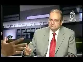 Islamabad Tonight -14th October 2013