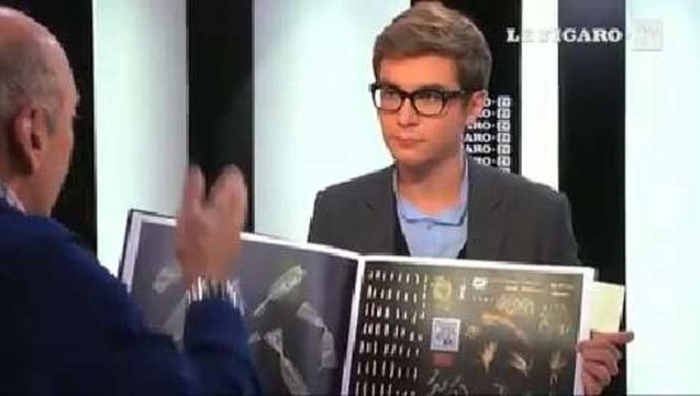 Ils ont fouillé les poubelles de stars