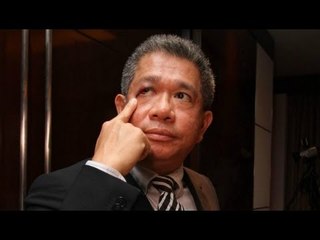 Driver admits killing missing Thai businessman