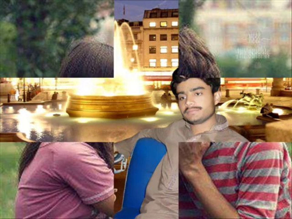 TERI MERI MERI TERI PREAM KAHANI BY Imran at5