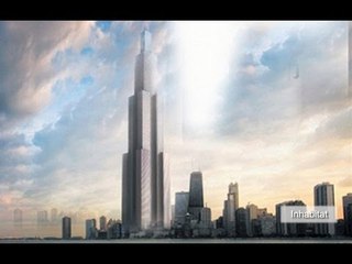 China to build world's tallest building in 90 days