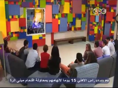 Les Nominés / Nominees - Star'Ac LBC 9 - 14/10/2013