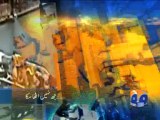 Geo Headlines-14 Oct 2013-2300
