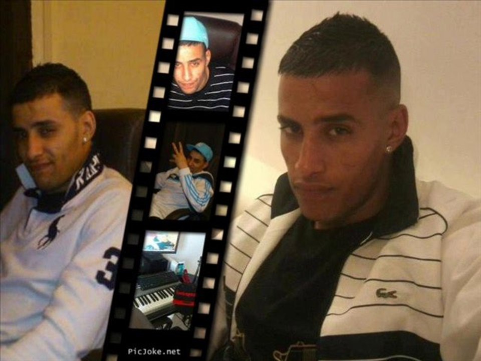 Melka Prod - J'Pèse trop lourd