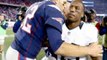 New England Patriots: Tom Brady Winning Drive Over The New Orleans Saints