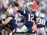 ESPN: New England Patriots - Tom Brady Game Winning Drive Over New Orleans Saints