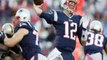New England Patriots Tom Brady Winning Drive Over The New Orleans Saints HD FULL