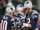 Tom Brady & NE Patriots BEAT the New Orleans Saints with Incredible Late TD pass -- Reaction
