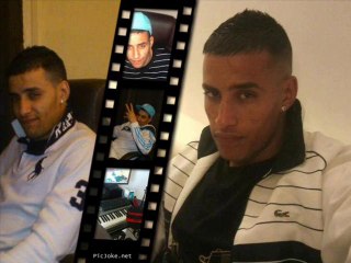 Melka Prod Feat Murciano