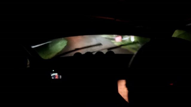 ES3 BAUGES 2013 publiassociation rallye team twingo R2