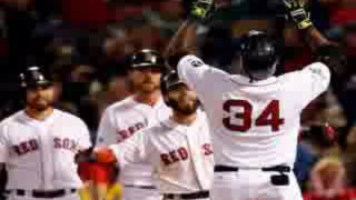 Red Sox Fan Rips Home Run Ball Away From Women Who Caught It