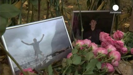 Russian police round up migrants in wake of Moscow riot