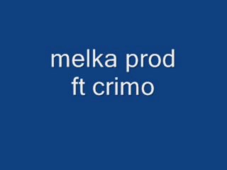 mkp 2011- krimo ft melka prod (c'est d'la bombe 01)