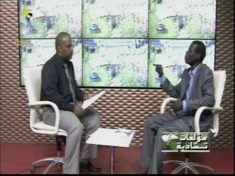 ŒUVRES TCHADIENNES DU 14 OCTOBRE 2013 SUR TOL