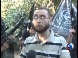 Filistin direniş grupları Suriye yönetiminin yanında olduklarını bildirdi.. islamidavet.com