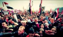 Siyonist gaspçılar tedirgin, Suriye halkı vatan savunmasına hazır… islamidavet.com