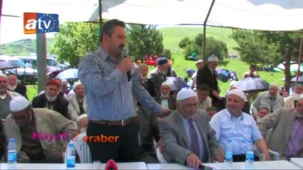 HAYATLA BERABER AYBASTI BELEDİYESİ