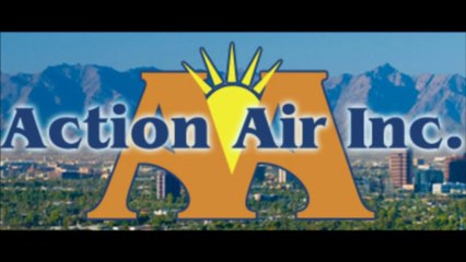 Experience the Action Air, Inc. Air Conditioner Repair Surprise Call (623) 486-0433