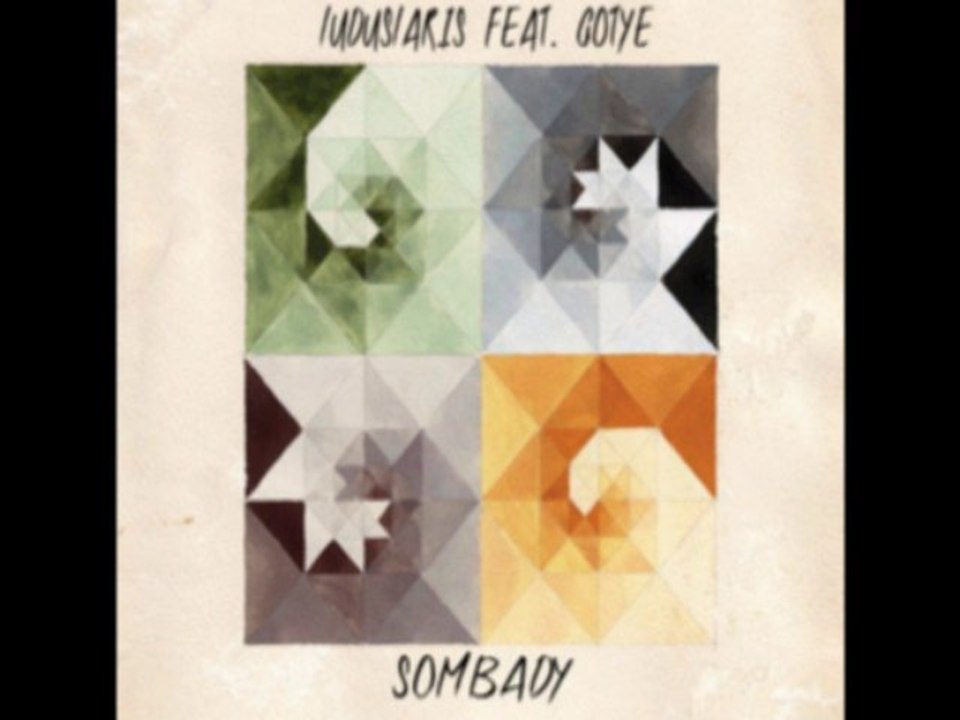 Luduslaris Feat. Gotye - Somebady that i used to know (Italo Disco Version) Mix 80's