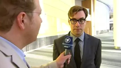 Jacob Appelbaum on Mass Surveillance: What Society Can Do to Fight Back 🔍