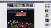 Marvel Avengers Alliance Hack 2013 [UPDATE OCTOBER DOWNLOAD]