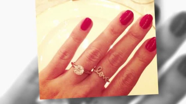 Lauren Conrad Engaged To William Tell