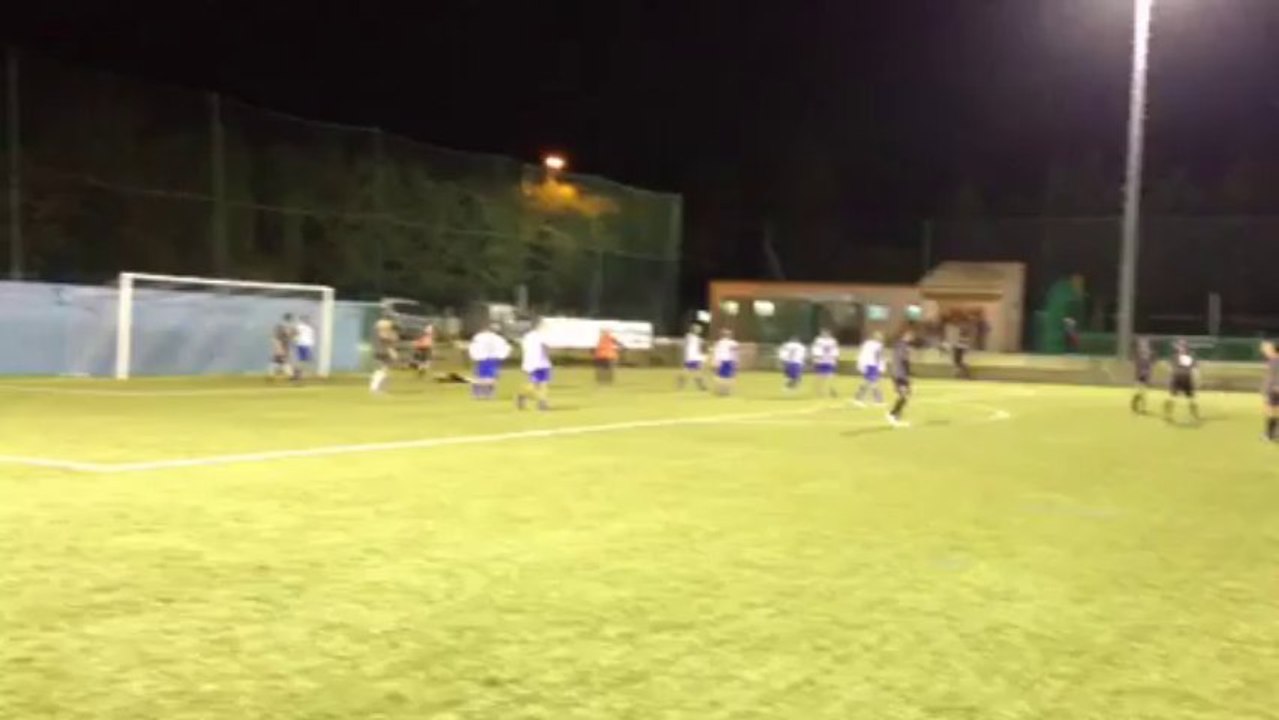 Pourrières-SSS Puyloubier